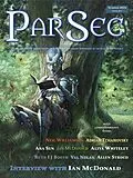 E-Book (epub) ParSec #11 von Ps Publishing, Andy Hedgecock, Ian Mcdonald