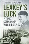 Kartonierter Einband Leakey's Luck von