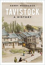 eBook (epub) Tavistock de Gerry Woodcock