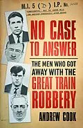 E-Book (epub) No Case to Answer von Andrew Cook
