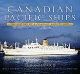 E-Book (epub) Canadian Pacific Ships von Ian Collard