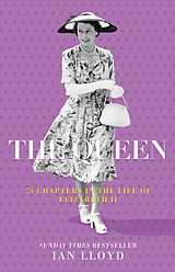 eBook (epub) The Queen de Ian Lloyd