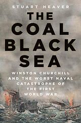 E-Book (epub) The Coal Black Sea von Stuart Heaver