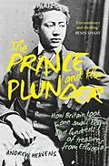E-Book (epub) The Prince and the Plunder von Andrew Heavens