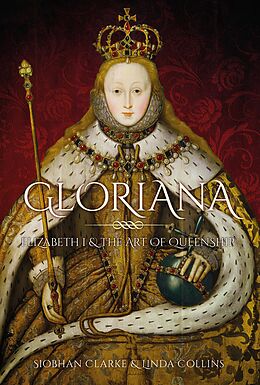 eBook (epub) Gloriana de Linda Collins, Siobhan Clarke