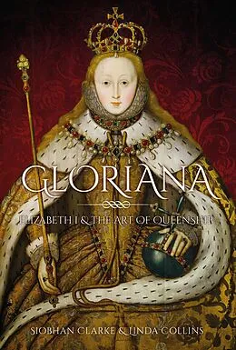 E-Book (epub) Gloriana von Linda Collins, Siobhan Clarke