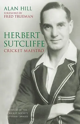E-Book (epub) Herbert Sutcliffe von Alan Hill