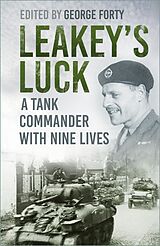E-Book (epub) Leakey's Luck von 