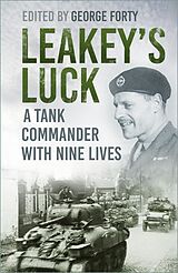 eBook (epub) Leakey's Luck de 