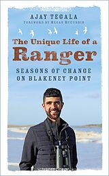 eBook (epub) The Unique Life of a Ranger de Ajay Tegala