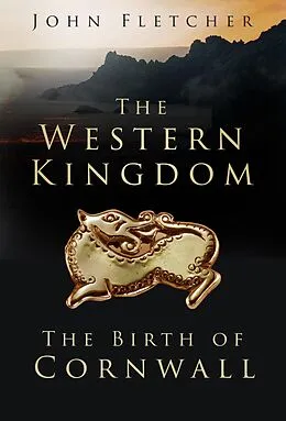 E-Book (epub) The Western Kingdom von John Fletcher