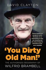 eBook (epub) 'You Dirty Old Man!' de David Clayton