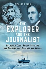 eBook (epub) The Explorer and the Journalist de Richard Evans