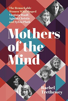 eBook (epub) Mothers of the Mind de Rachel Trethewey