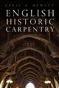 E-Book (epub) English Historic Carpentry von Cecil A. Hewett