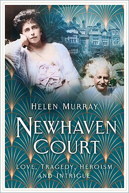 eBook (epub) Newhaven Court de Helen Murray