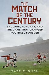 E-Book (epub) The Match of the Century von Matt Clough
