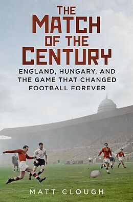 E-Book (epub) The Match of the Century von Matt Clough