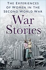 E-Book (epub) War Stories von David Bolton