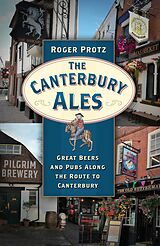 E-Book (epub) The Canterbury Ales von Roger Protz
