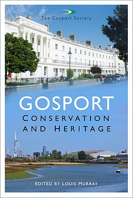 eBook (epub) Gosport: Conservation and Heritage de 