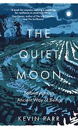 E-Book (epub) The Quiet Moon von Kevin Parr