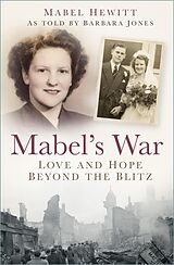 E-Book (epub) Mabel's War von Mabel Hewitt