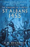 E-Book (epub) St Albans 1455 von Andrew Boardman
