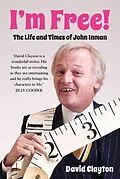 E-Book (epub) I'm Free! von David Clayton