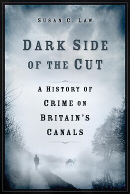 E-Book (epub) Dark Side of the Cut von Susan C. Law