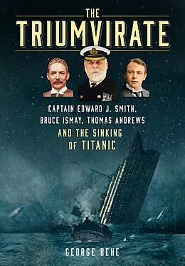 E-Book (epub) The Triumvirate von George Behe