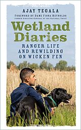 E-Book (epub) Wetland Diaries von Ajay Tegala