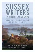 E-Book (epub) Sussex Writers in their Landscape von Peter Brandon