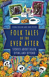 E-Book (epub) Folk Tales of the Ever After von Fiona Collins, June Peters