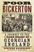 E-Book (epub) Poor Bickerton von Stephen Haddelsey