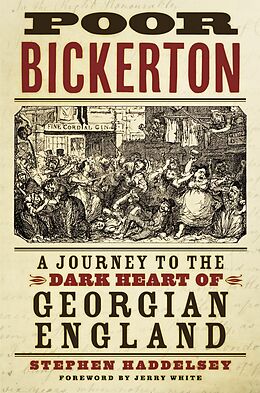 eBook (epub) Poor Bickerton de Stephen Haddelsey