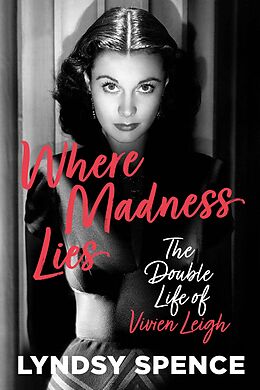 eBook (epub) Where Madness Lies de Lyndsy Spence