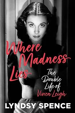 E-Book (epub) Where Madness Lies von Lyndsy Spence