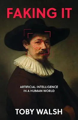 E-Book (epub) Faking It von Toby Walsh