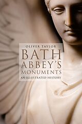 eBook (epub) Bath Abbey's Monuments de Oliver Taylor