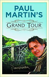 E-Book (epub) Paul Martin's Grand Tour von Paul Martin