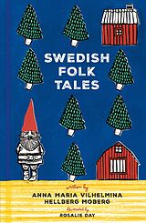 eBook (epub) Swedish Folk Tales de Anna Maria Vilhelmina Hellberg Moberg