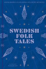 eBook (epub) Swedish Folk Tales de Anna Maria Vilhelmina Hellberg Moberg