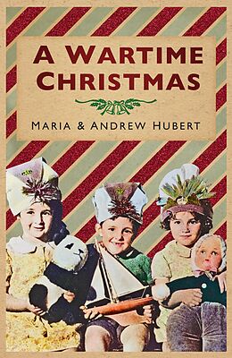 eBook (epub) A Wartime Christmas de 