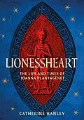 E-Book (epub) Lionessheart von Catherine Hanley