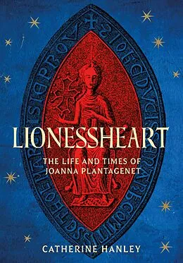 E-Book (epub) Lionessheart von Catherine Hanley