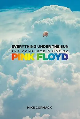 E-Book (epub) Everything Under the Sun von Mike Cormack