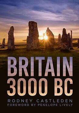 eBook (epub) Britain 3000 BC de Rodney Castleden
