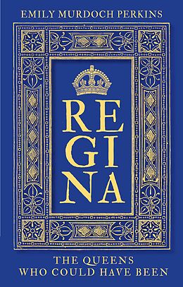 eBook (epub) Regina de Emily Murdoch Perkins