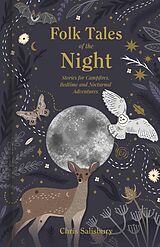 eBook (epub) Folk Tales of the Night de Chris Salisbury